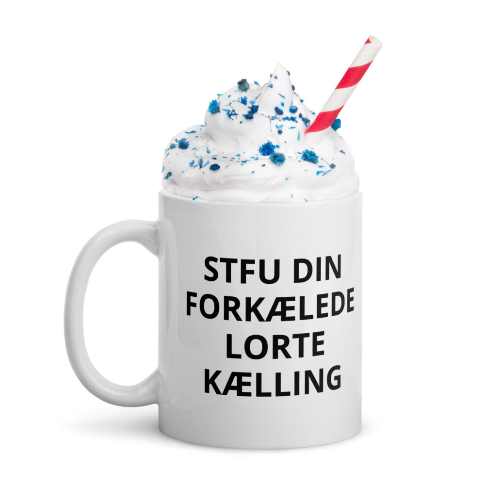 Endnu en dag endnu en kop 6000
