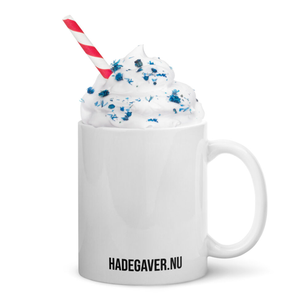 Endnu en dag endnu en kop 6000 - Image 2