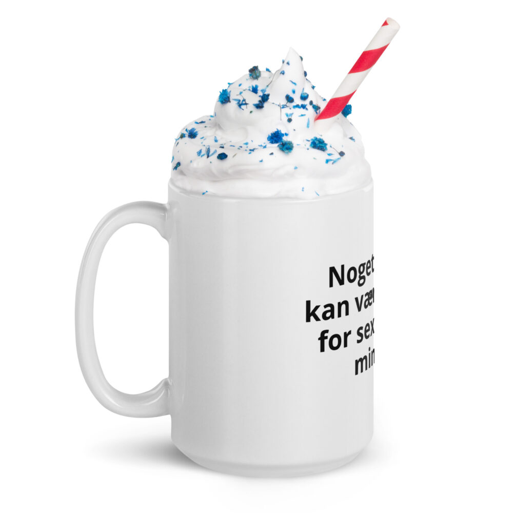 Endnu en dag endnu en kop 800 - Image 3