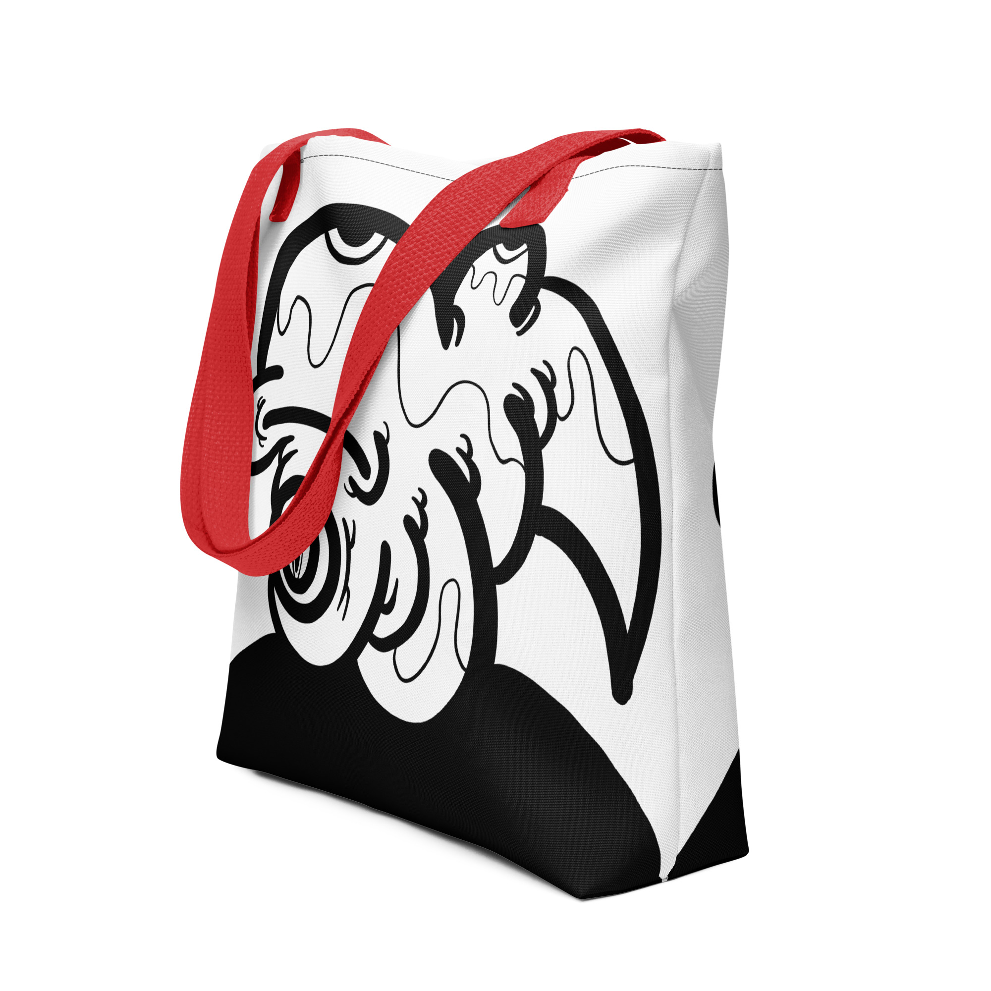 Emil Oscar Tote bags 2000 - Billede 2