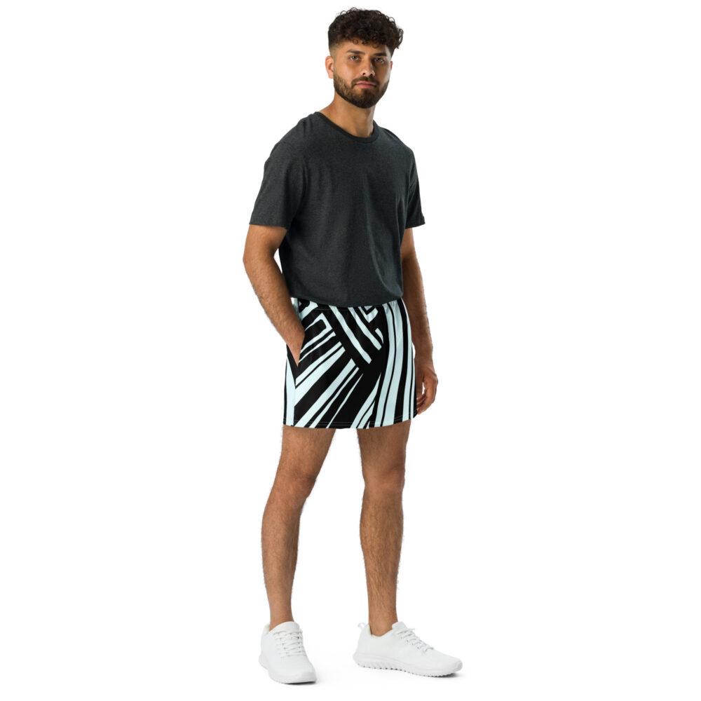 Emil Oscar Shorts