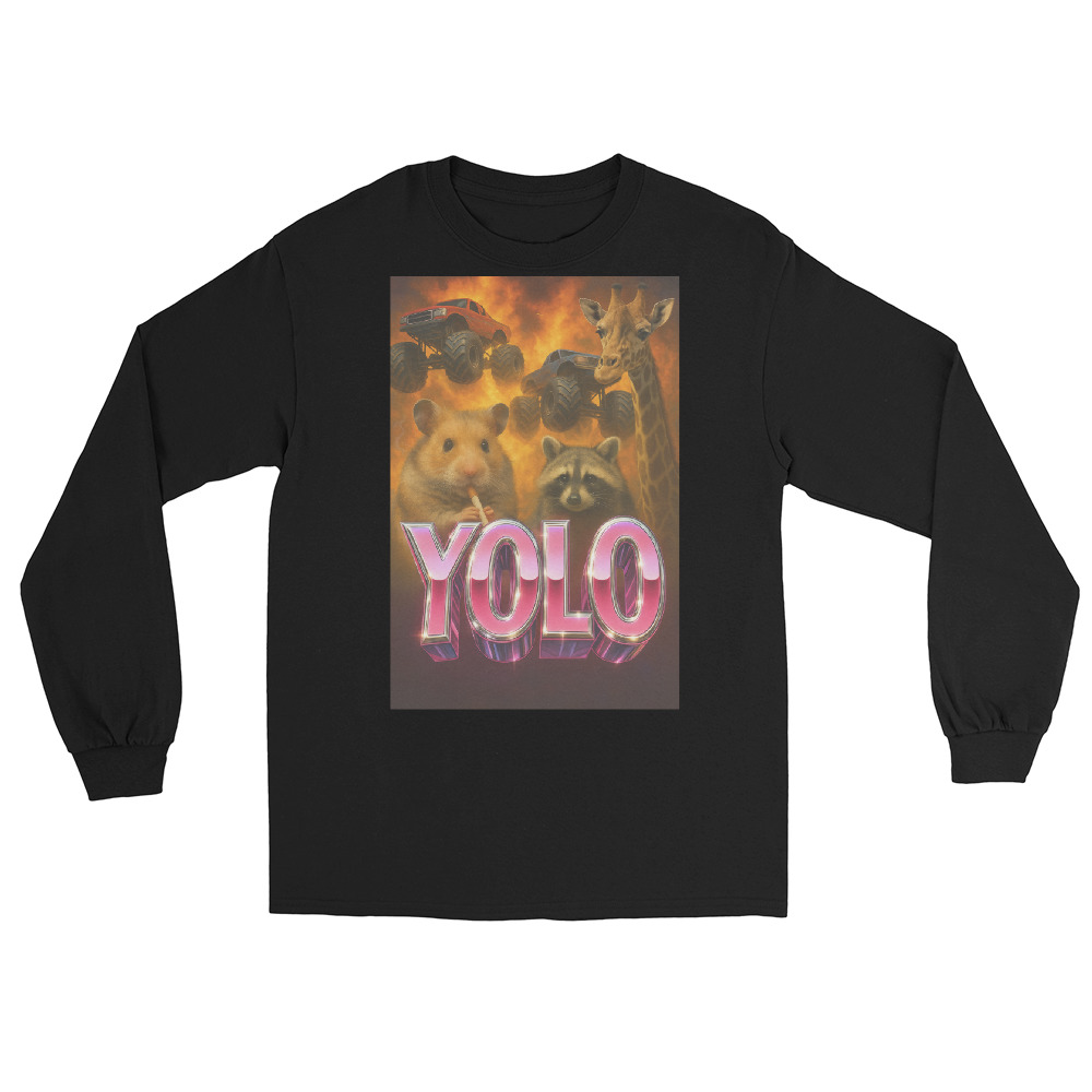 RACOON FIRE - Billede 2