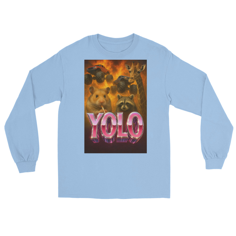 RACOON FIRE - Billede 10