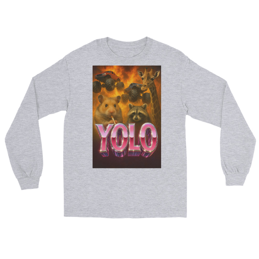 RACOON FIRE - Billede 8