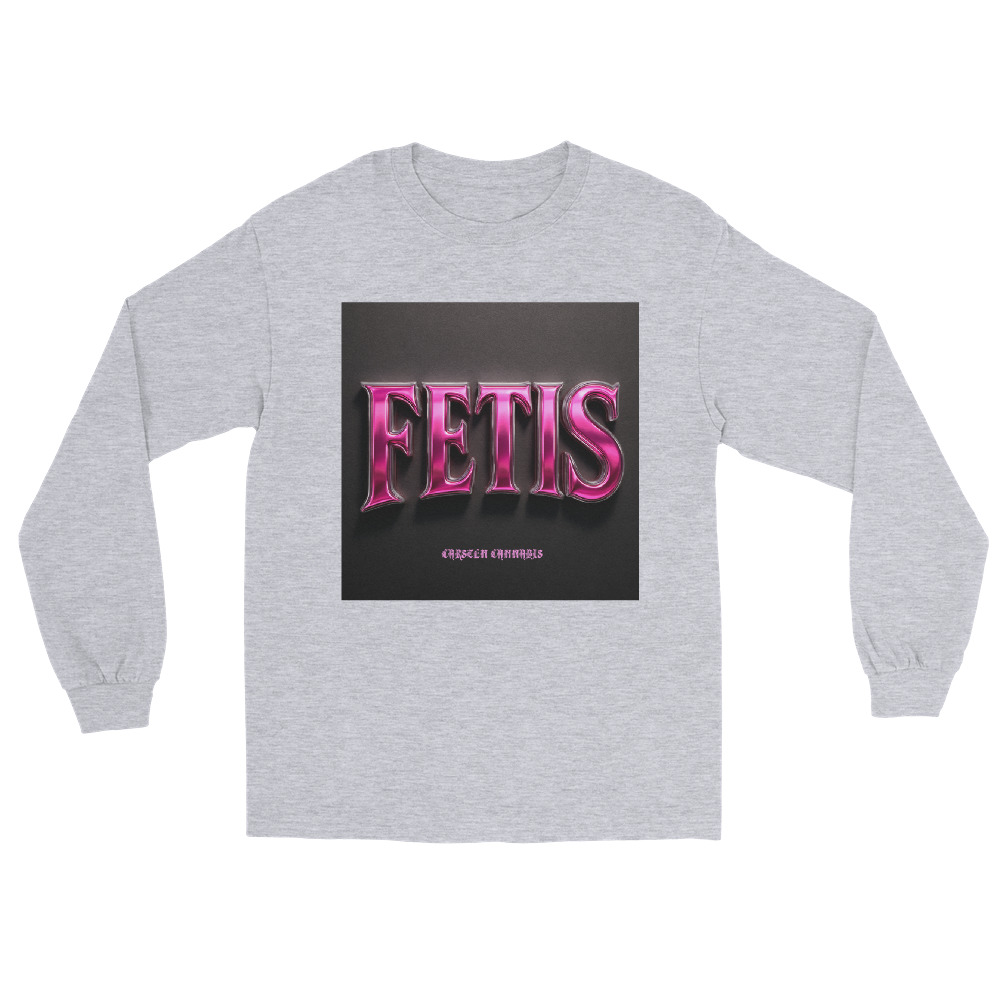 Carsten Cannabis - Fetis