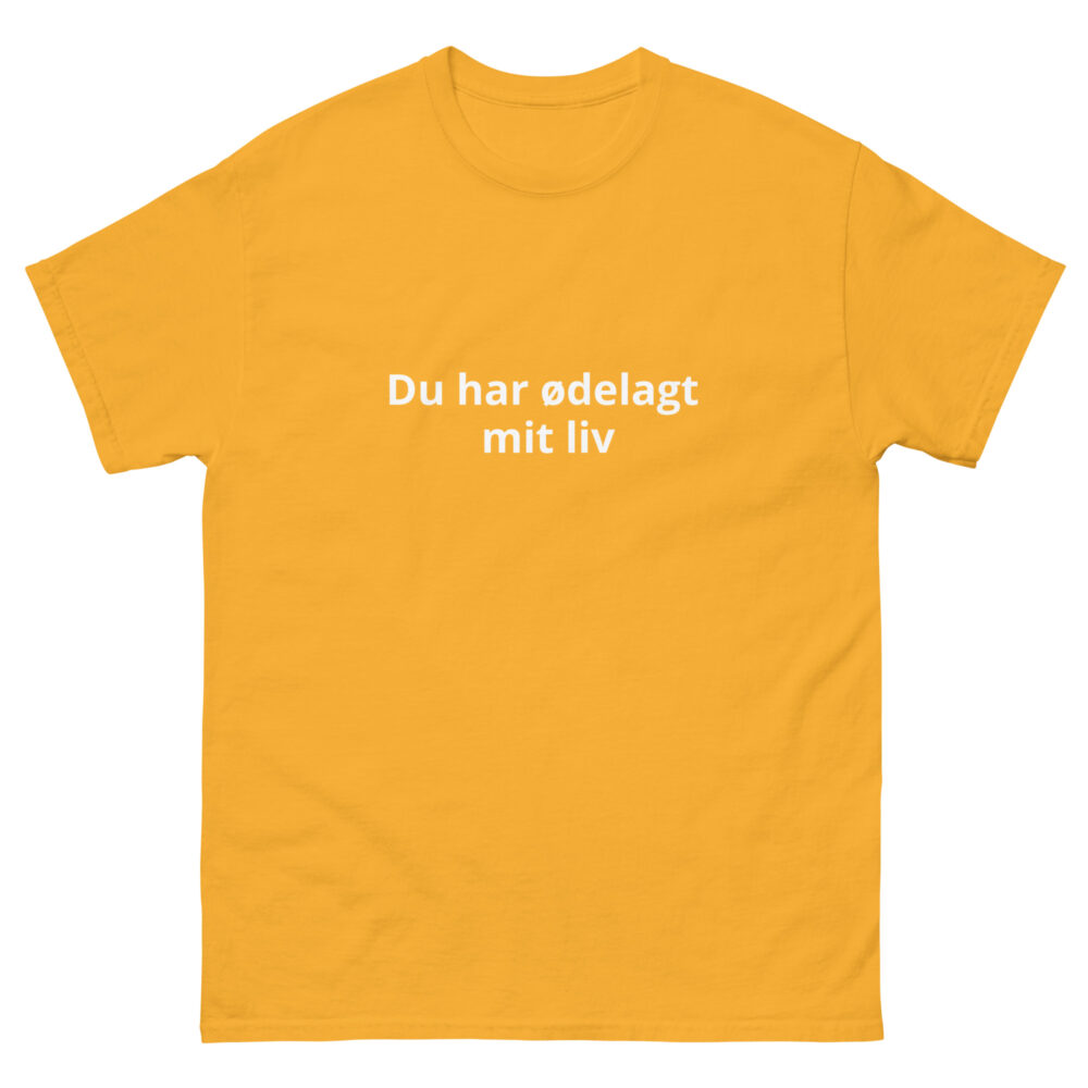 Du har ødelagt mit liv - Image 7