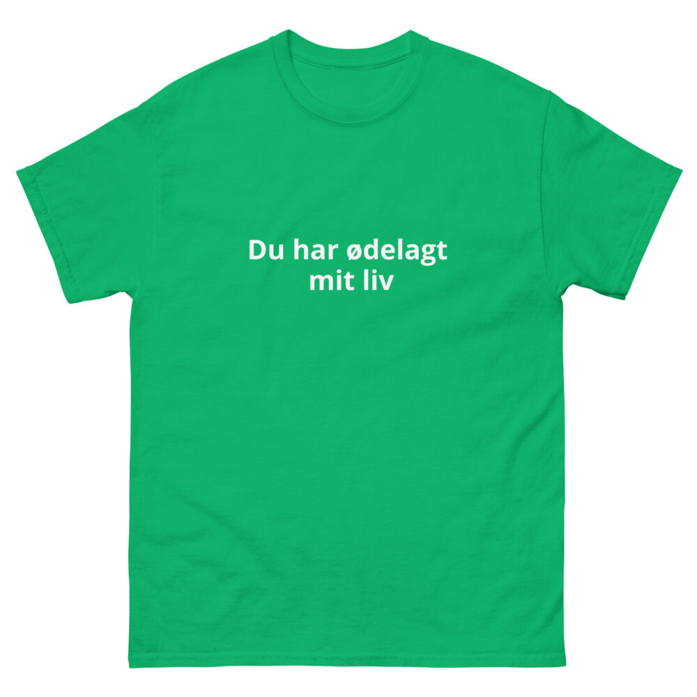 Du har ødelagt mit liv - Image 5