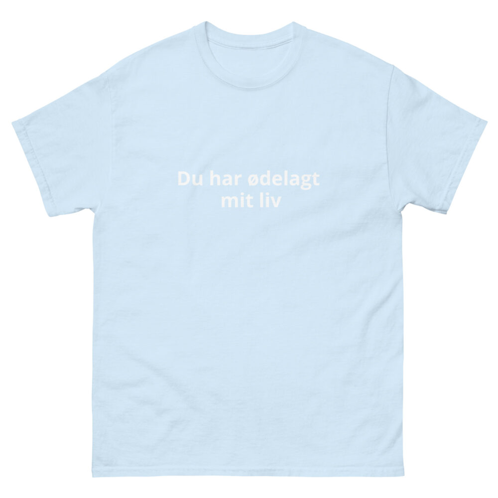 Du har ødelagt mit liv - Image 11
