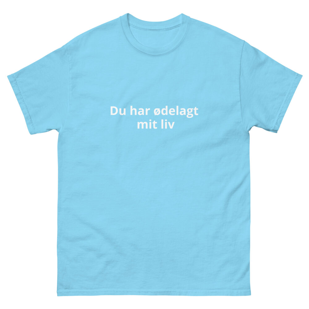 Du har ødelagt mit liv - Image 9