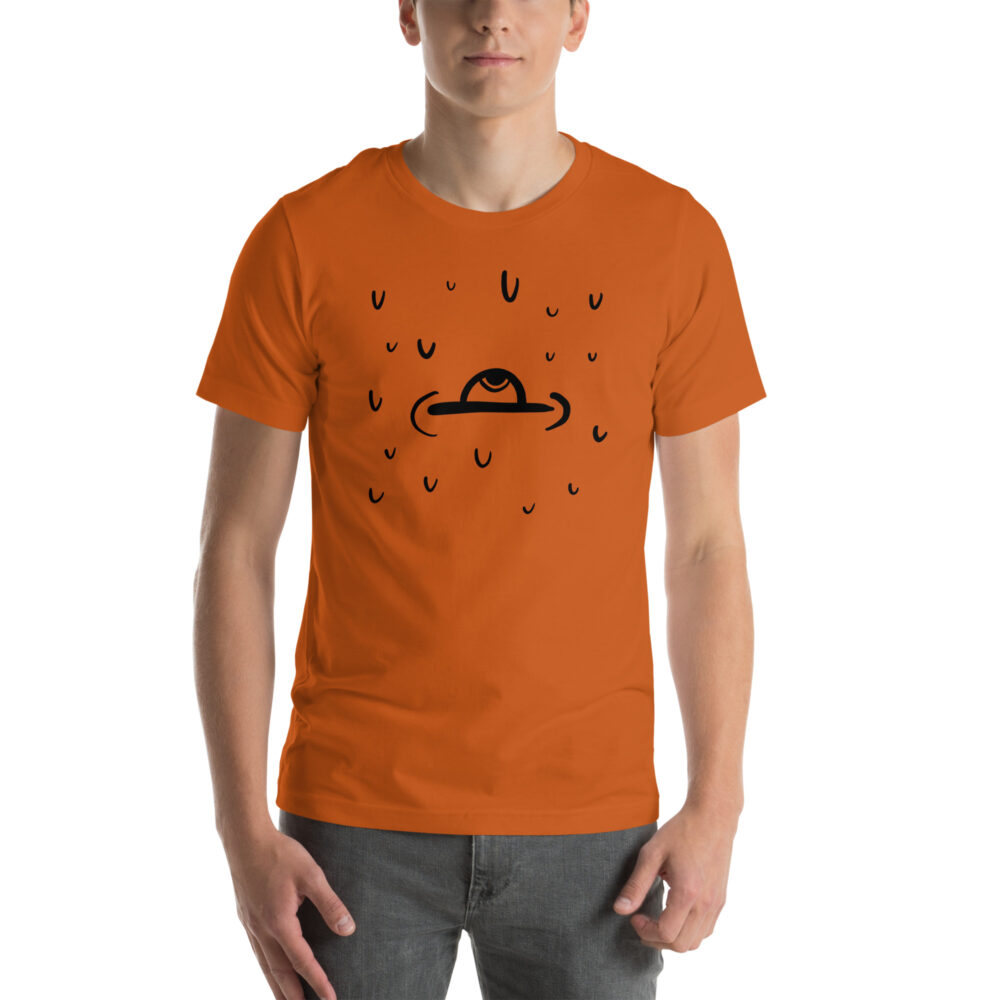 Emil Oscar Tee - Image 25