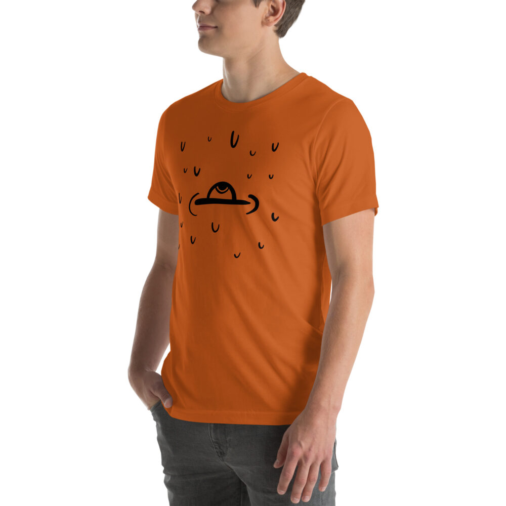 Emil Oscar Tee - Image 28