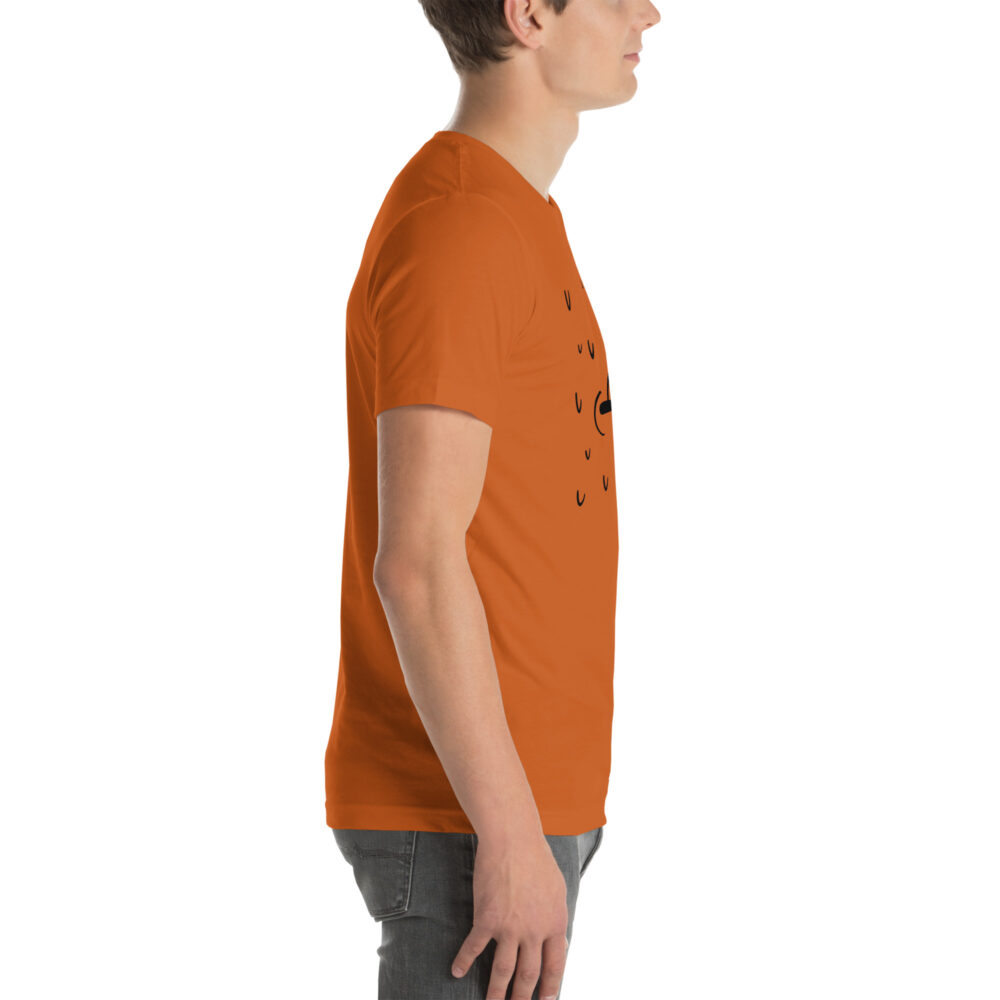 Emil Oscar Tee - Image 29