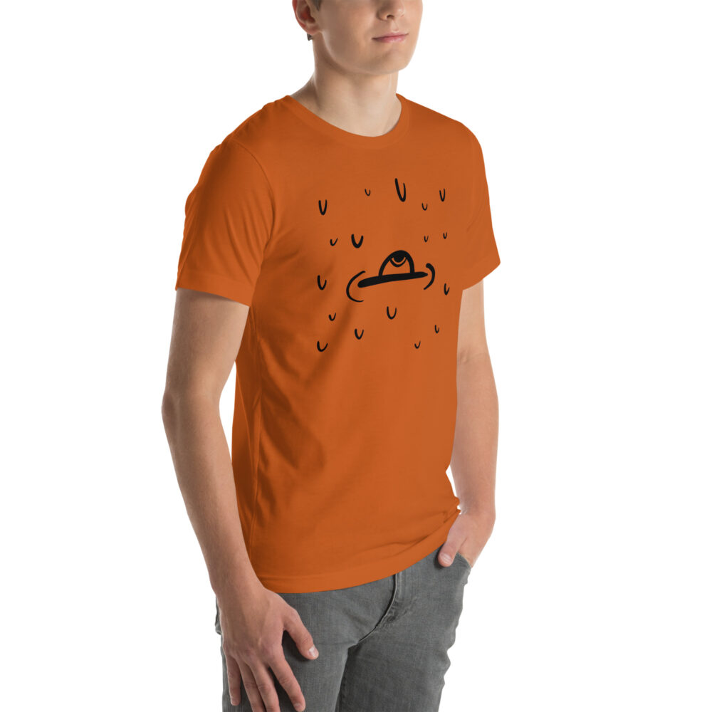 Emil Oscar Tee - Image 30