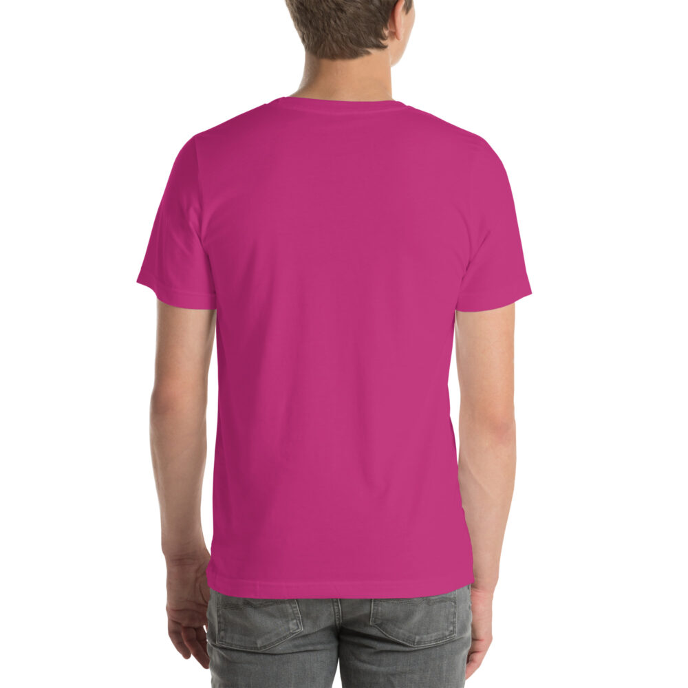 Emil Oscar Tee - Image 21