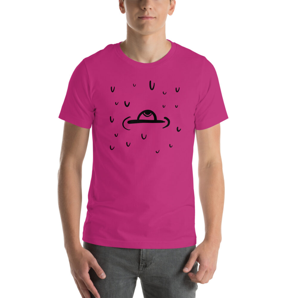 Emil Oscar Tee - Image 20