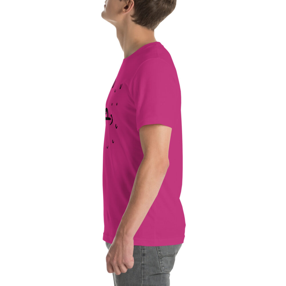 Emil Oscar Tee - Image 22