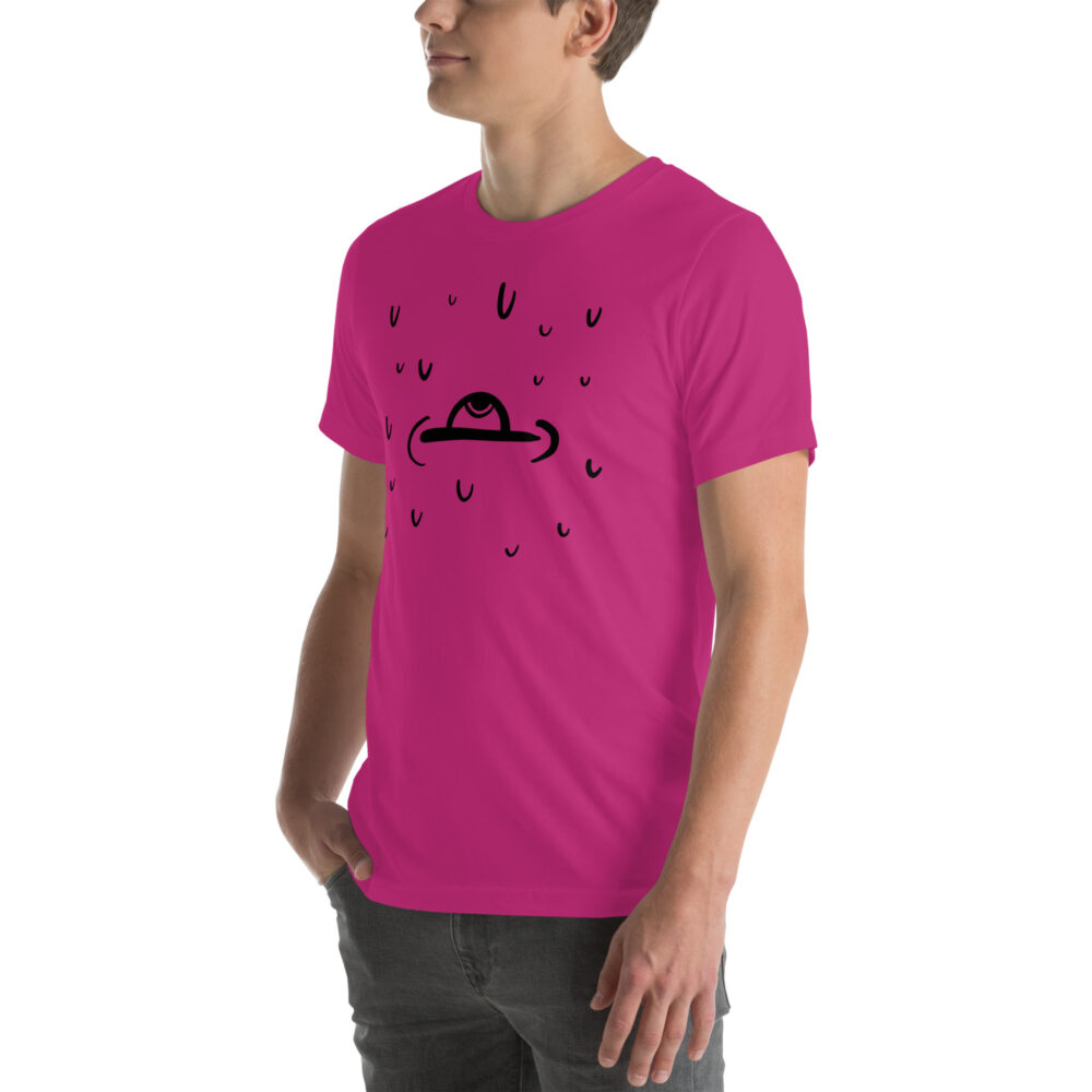 Emil Oscar Tee - Image 23