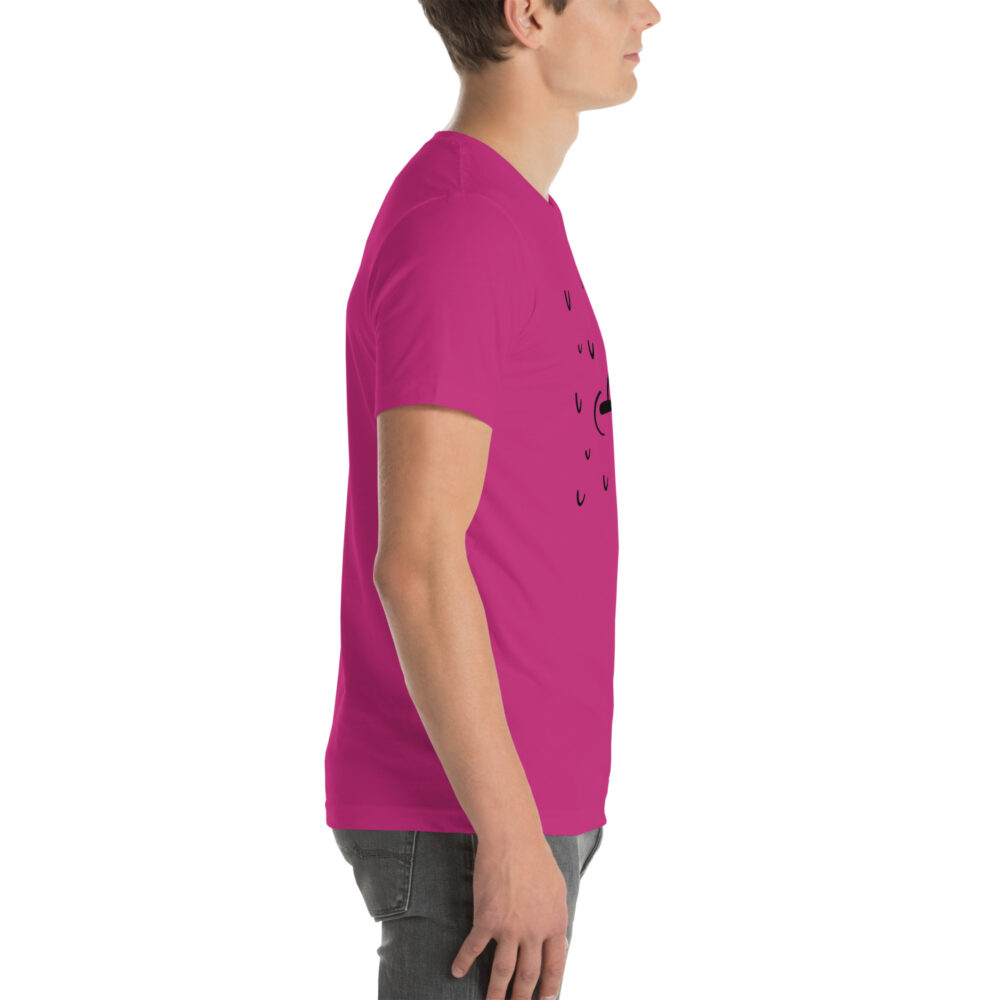 Emil Oscar Tee - Image 24