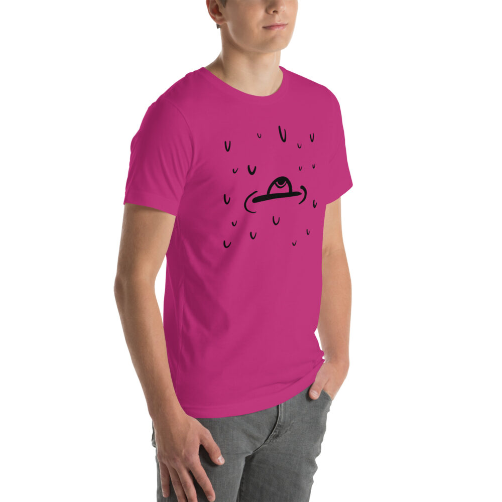 Emil Oscar Tee