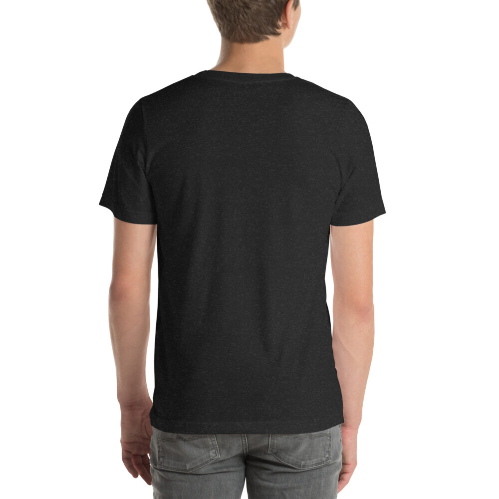 Emil Oscar Tee - Image 3