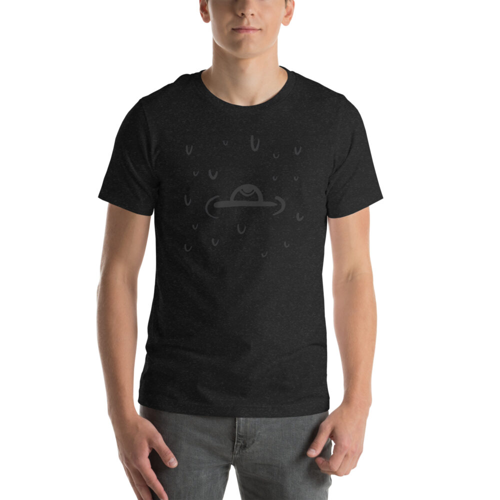 Emil Oscar Tee - Image 2