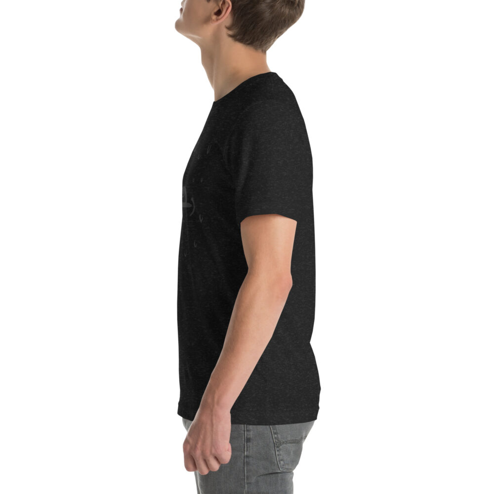 Emil Oscar Tee - Image 4