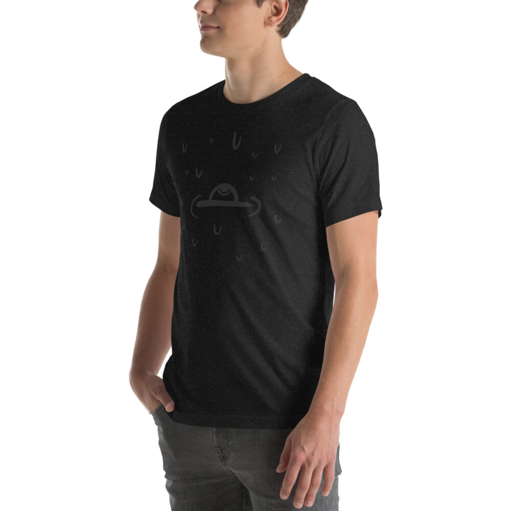 Emil Oscar Tee - Image 5