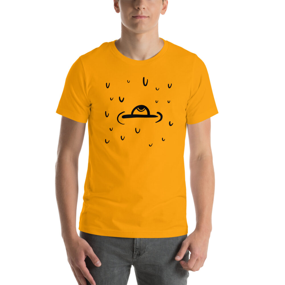 Emil Oscar Tee - Image 43