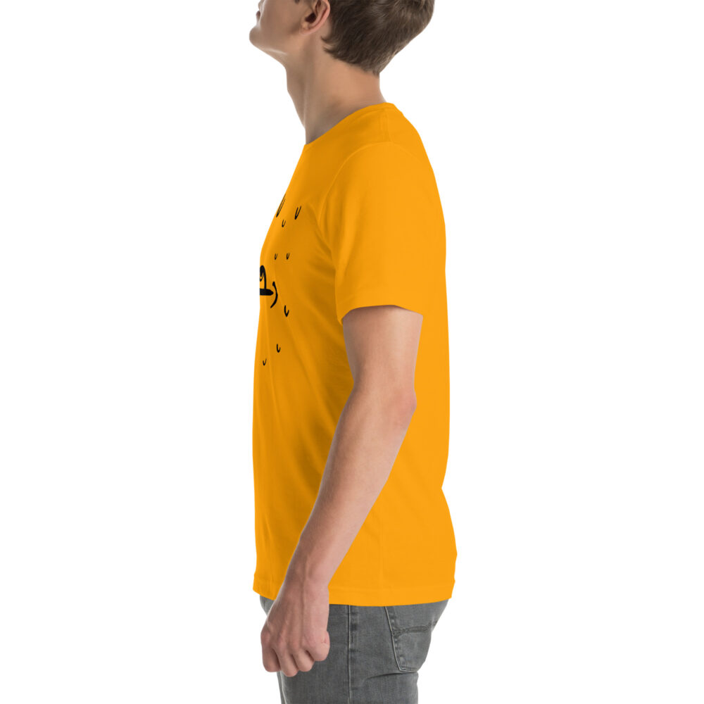 Emil Oscar Tee - Image 45