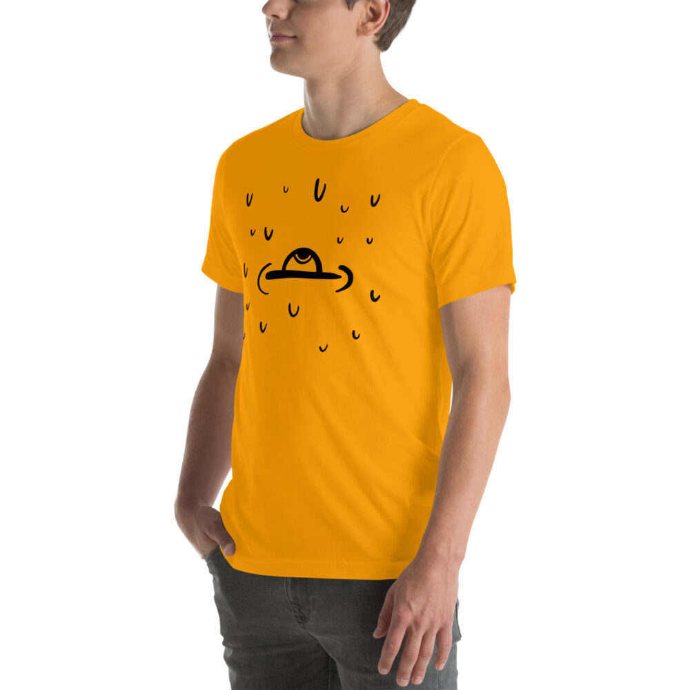 Emil Oscar Tee - Image 46