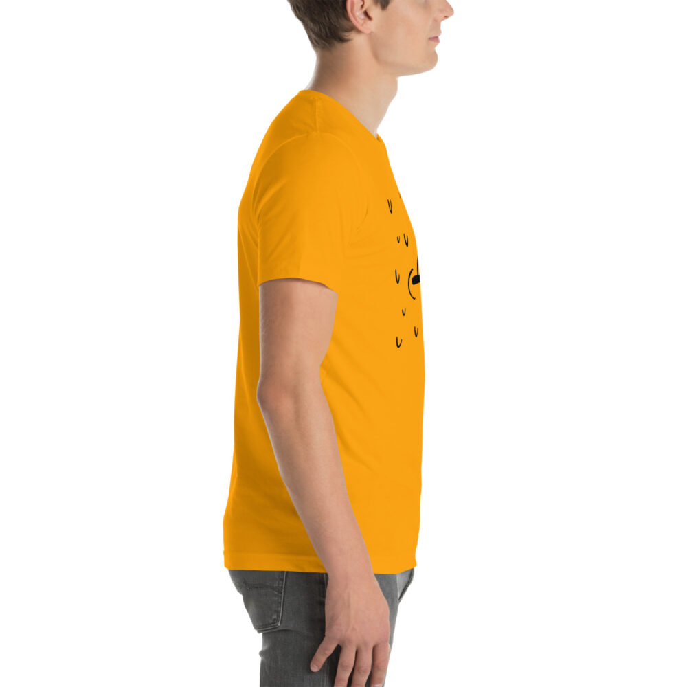 Emil Oscar Tee - Image 47
