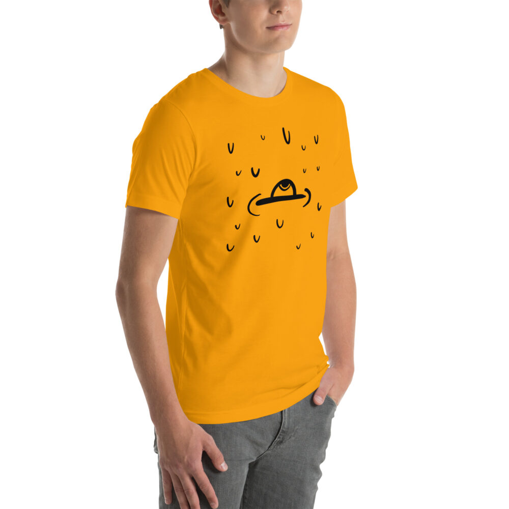 Emil Oscar Tee - Image 48