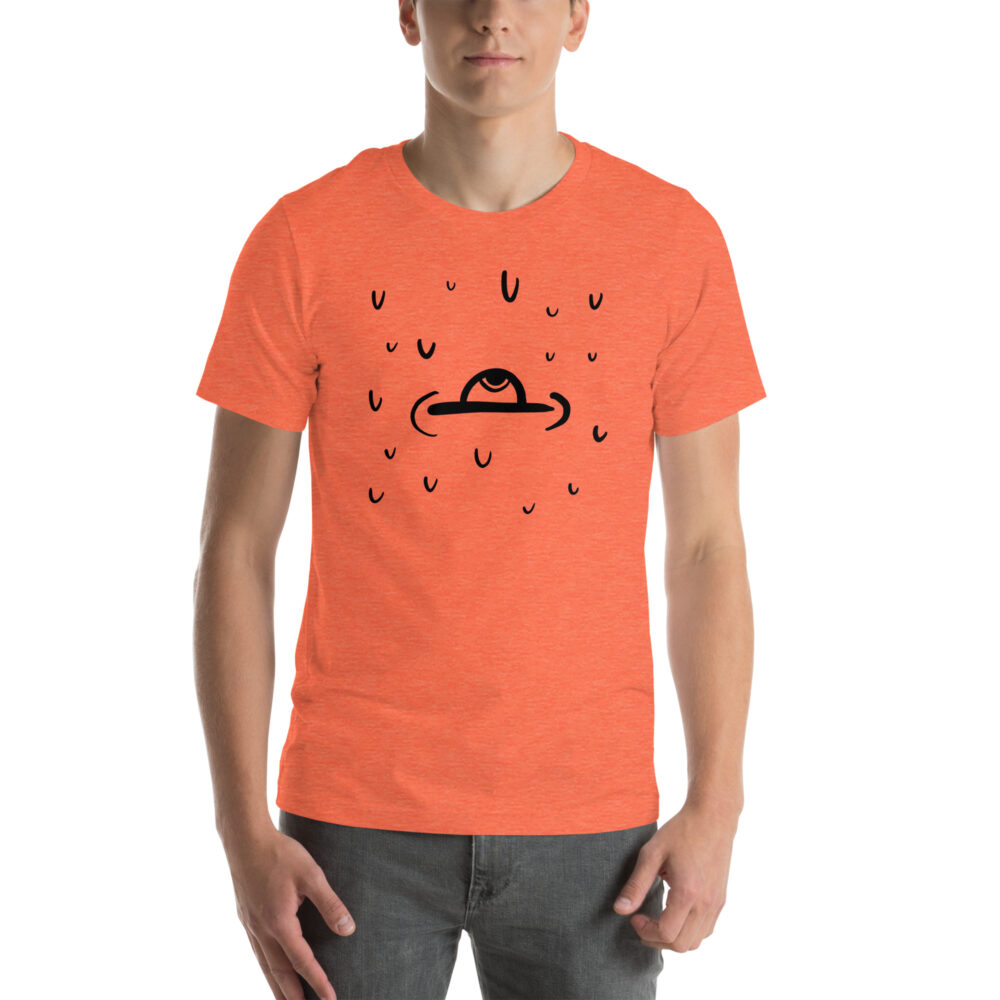 Emil Oscar Tee - Image 37