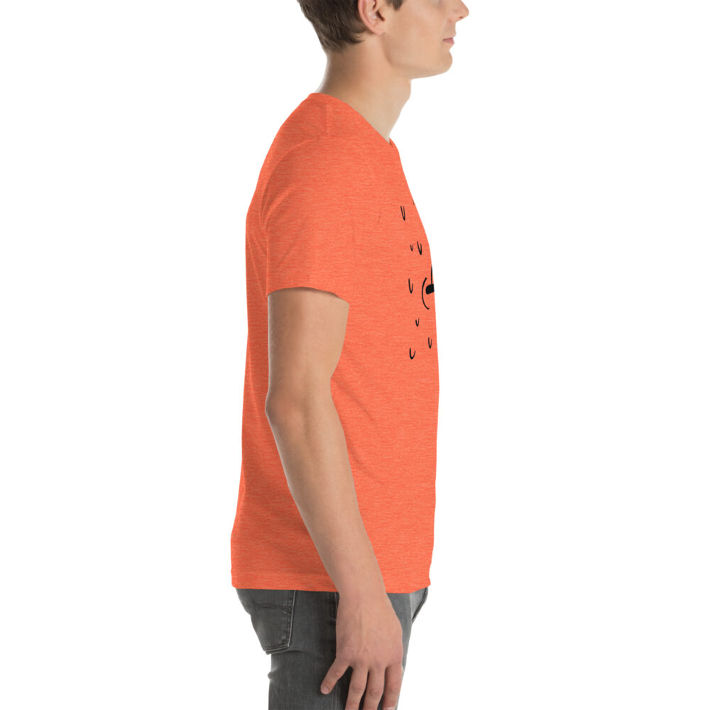 Emil Oscar Tee - Image 41