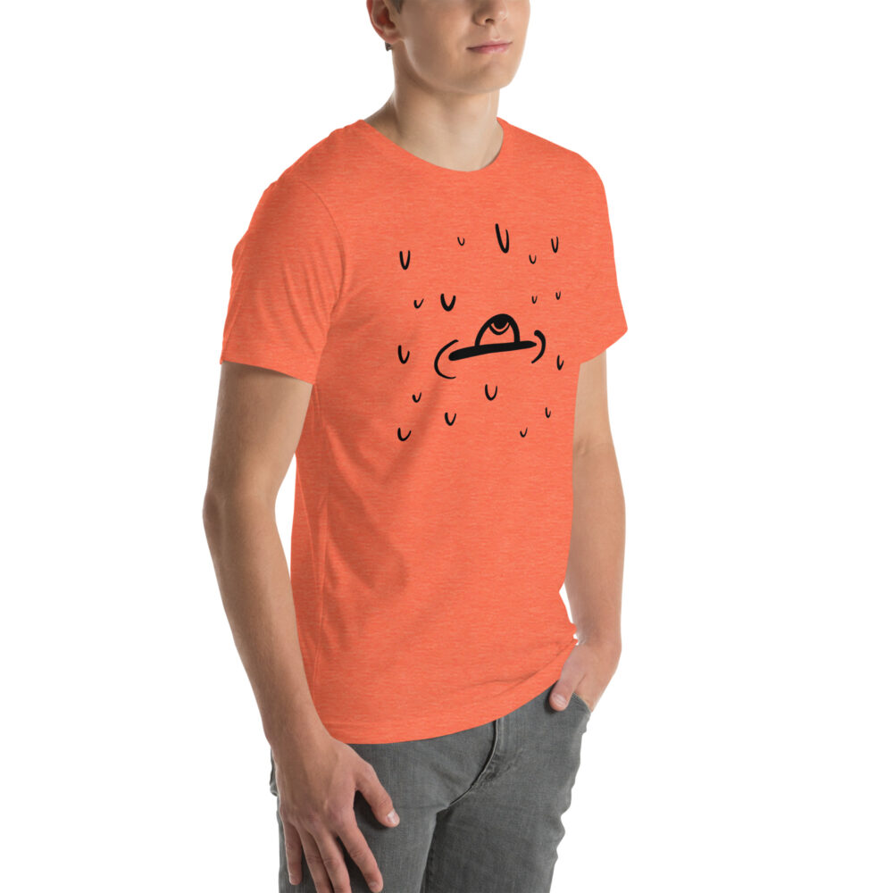 Emil Oscar Tee - Image 42