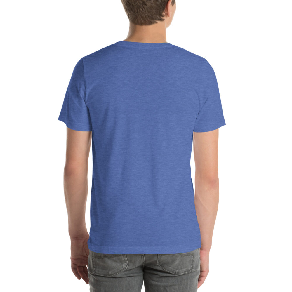 Emil Oscar Tee - Image 32