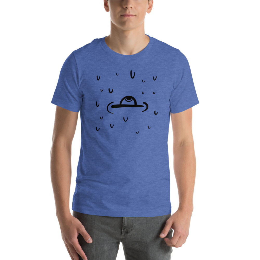 Emil Oscar Tee - Image 31