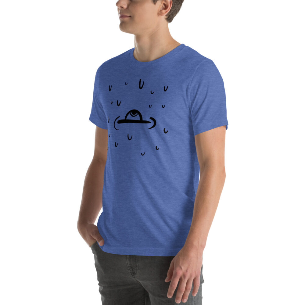 Emil Oscar Tee - Image 34