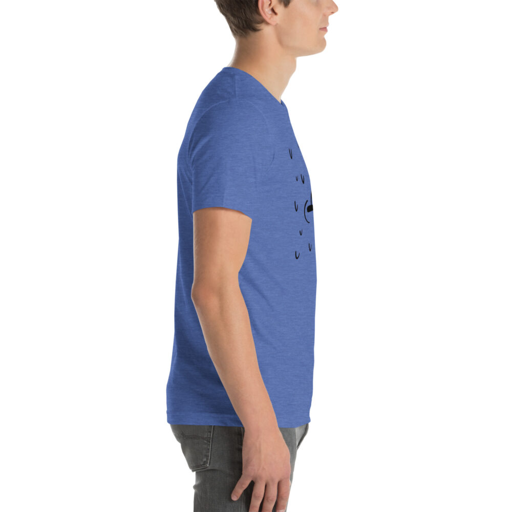 Emil Oscar Tee - Image 35