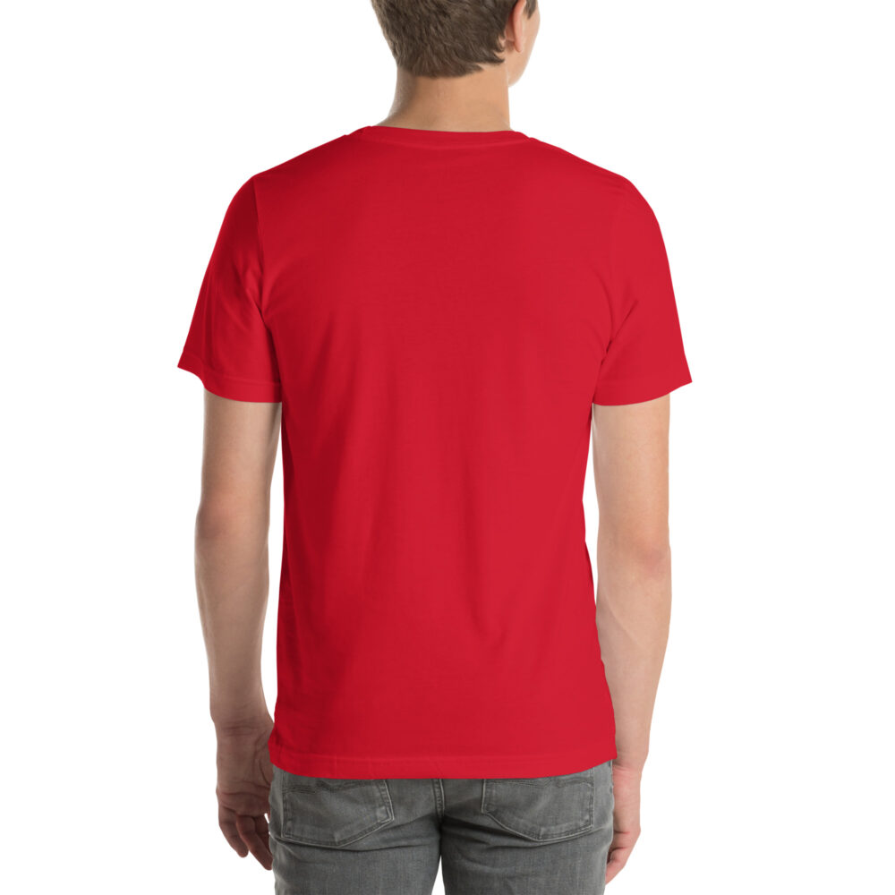 Emil Oscar Tee - Image 9