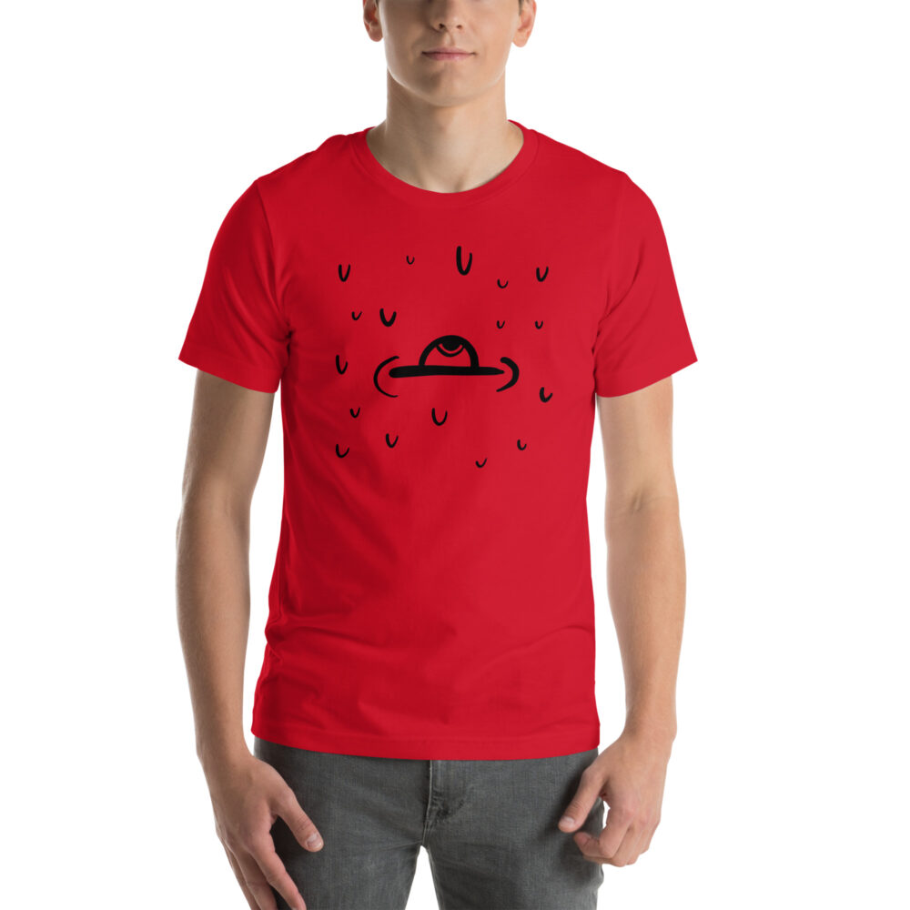 Emil Oscar Tee - Image 8