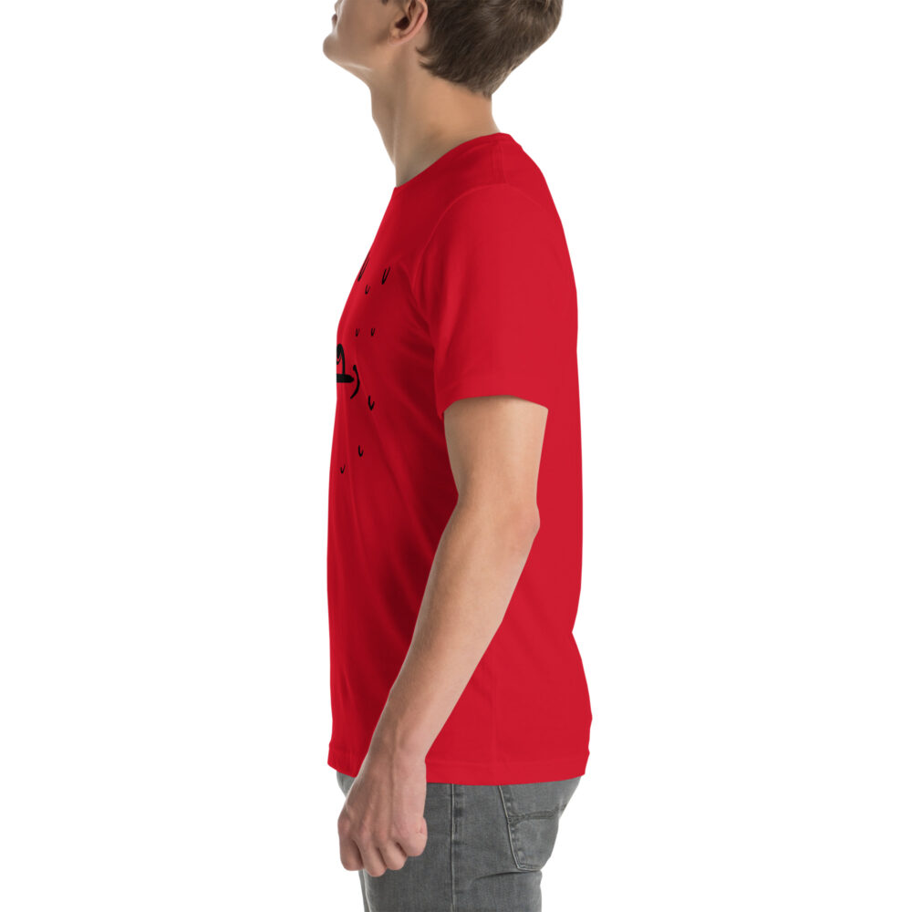 Emil Oscar Tee - Image 10