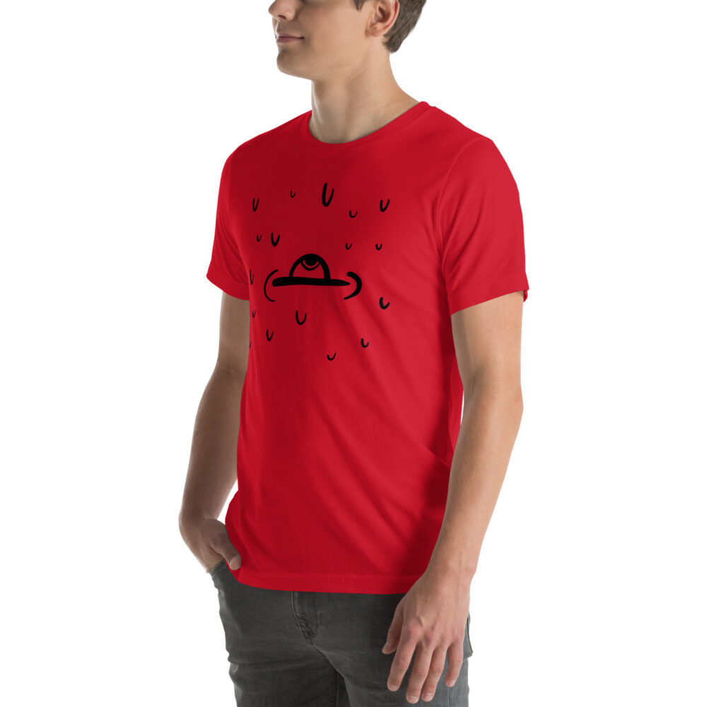 Emil Oscar Tee - Image 11
