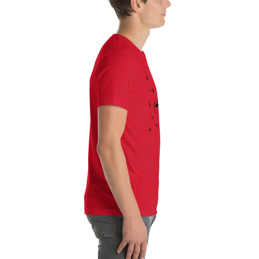 Emil Oscar Tee - Image 12
