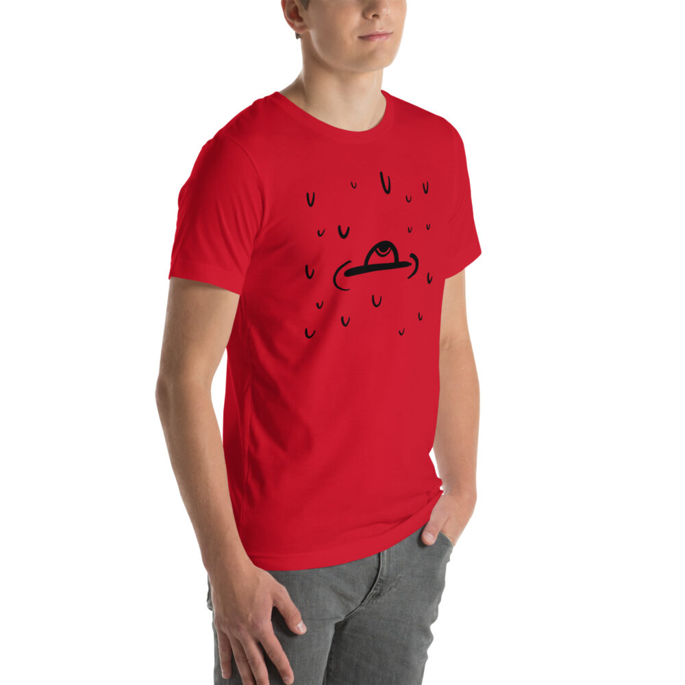 Emil Oscar Tee - Image 13