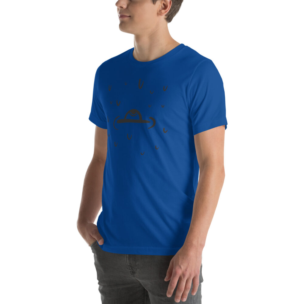 Emil Oscar Tee - Image 17
