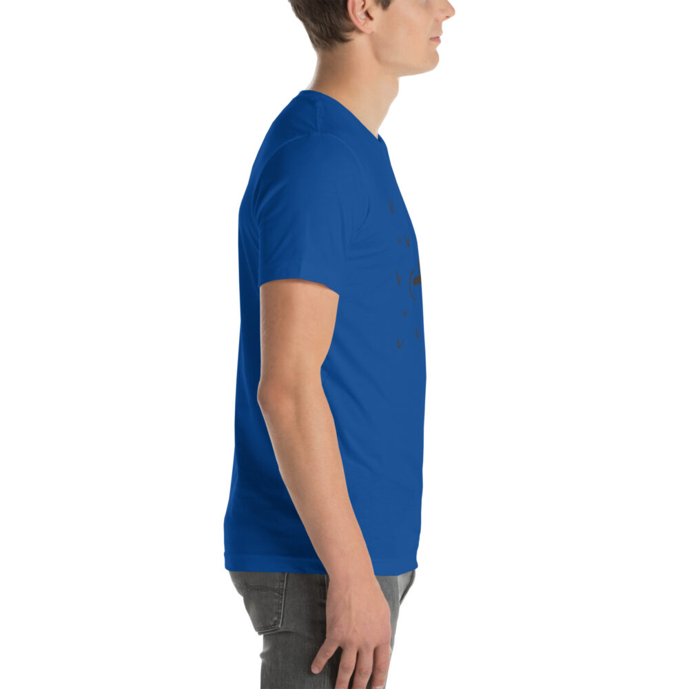Emil Oscar Tee - Image 18