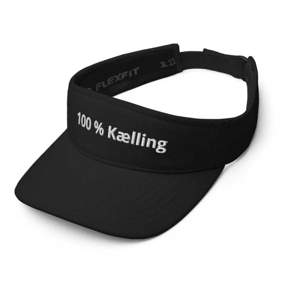 100% Kælling - Image 3