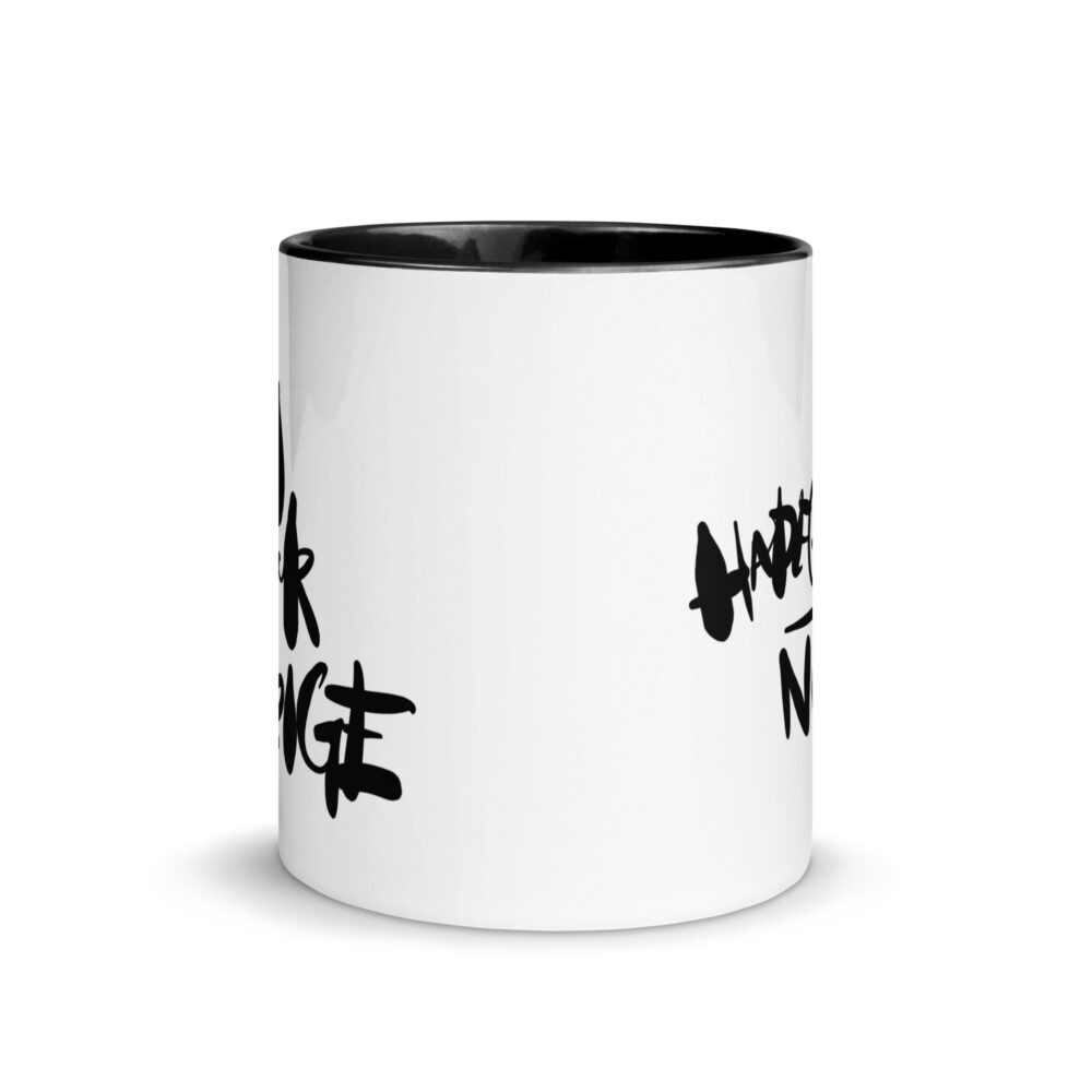 Mug with Color Inside - Image 3