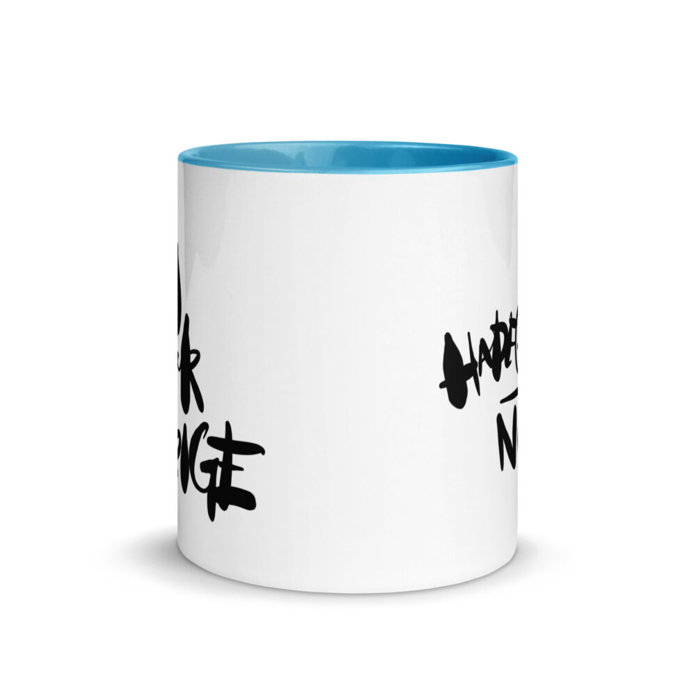 Mug with Color Inside - Image 8